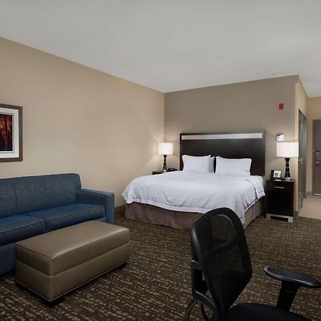 Hampton Inn & Suites Portland/Vancouver Exteriér fotografie