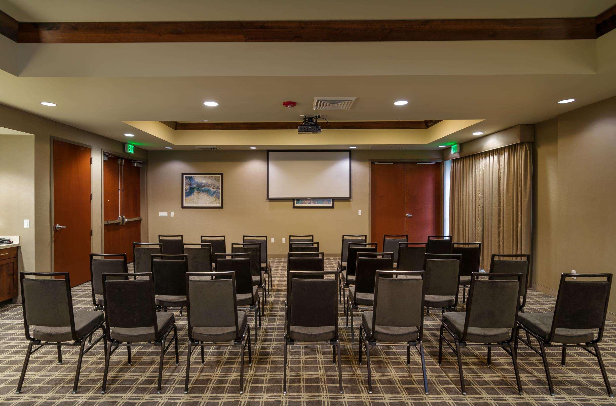 Hampton Inn & Suites Portland/Vancouver Exteriér fotografie